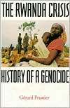   Genocide, (023110409X), Gerard Prunier, Textbooks   