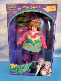  from the box. A comedy character from the Drew Carey t.v. series 