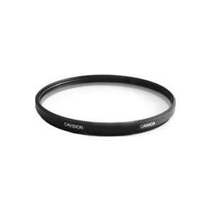  Cavision 95mm Round Clear Glass Protection Filter