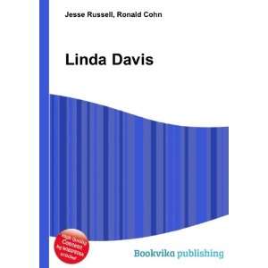  Linda Davis Ronald Cohn Jesse Russell Books