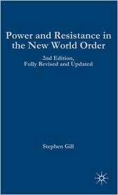   and Updated, (0230203698), Stephen Gill, Textbooks   