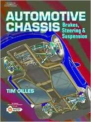   Chassis, (1401856306), Tim Gilles, Textbooks   
