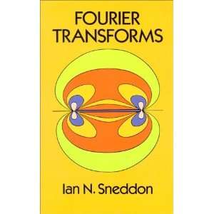   (Dover Books on Mathematics) [Paperback] Ian N. Sneddon Books