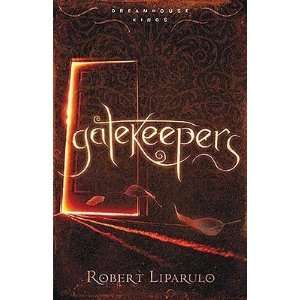  Gatekeepers [DREAMHOUSE KINGS BK03 GATEKEEP]  N/A  Books