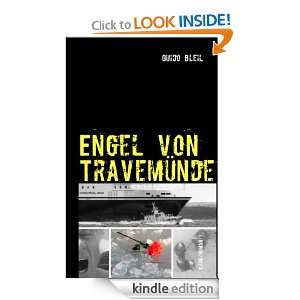 Engel von Travemünde (German Edition) Guido Bleil  