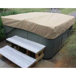  Budge SFS Hot Tub Cover Patio, Lawn & Garden