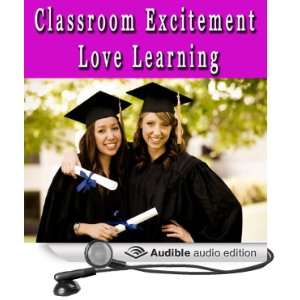  Classroom Excitement Love Learning Hypnosis Collection 