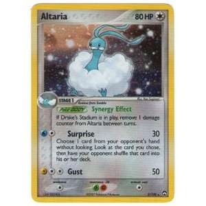  Altaria   Power Keepers   2 [Toy] Toys & Games