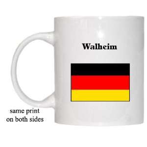  Germany, Walheim Mug 