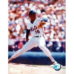Dwight Gooden Autographed Baseball  Details Personalized  