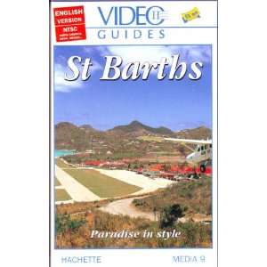  Video Guides   St Barths (Saint Barthelemy), Paradise in Style 