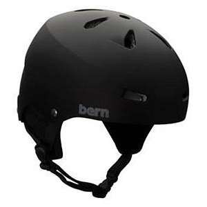 Macon H20 Helmet, Black, Large 