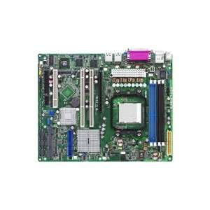  Amd AM2 Processor (socket 940) Nvidia Nforce Professional 