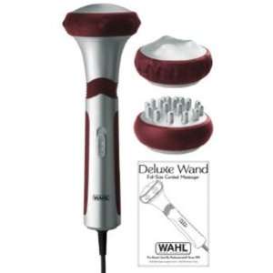  New Wahl Deluxe Wand Full Size Corded Wand Massager 2 