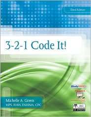   Code It, (1111540586), Michelle A. Green, Textbooks   