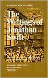 Writings of Jonathan Swift (Norton Critical Edition), (0393094154 