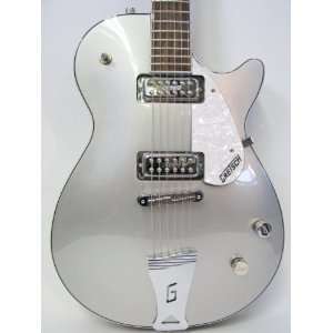 G5236 Electromatic? Pro Jet Silver Sparkle w/ Fixed 