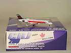 Jet X Herpa 1500 Air Canada CRJ 200 C FWRR