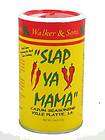 Slap Ya Mama Original Cajun Seasoning   8oz