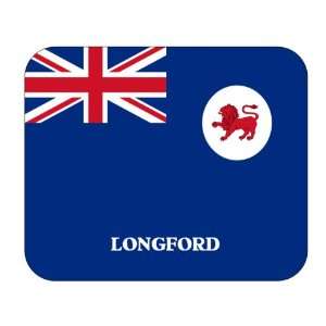  Tasmania, Longford Mouse Pad 