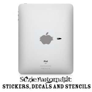  Dr Edgertons iPad Decal Electronics