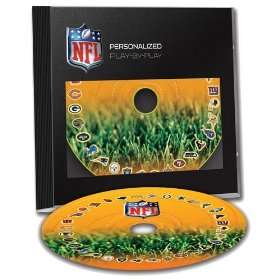  Indianapolis Colts Game Hero Custom Sports CD Sports 