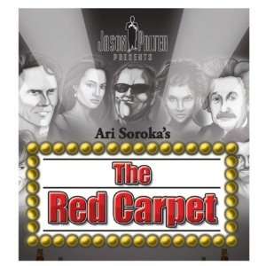 The Red Carpet (Palter & Soroka) 