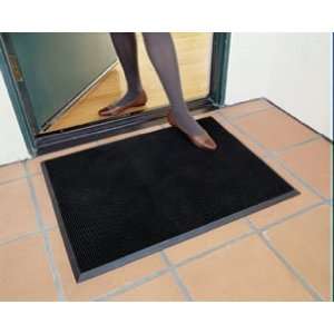 CACTUS MAT Water Well I Sculptured Patterned Entrance Mat With Amazing 