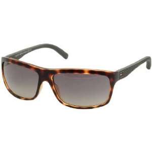  Tommy Hilfiger 1081/S Mens Outdoor Sunglasses   Havana 