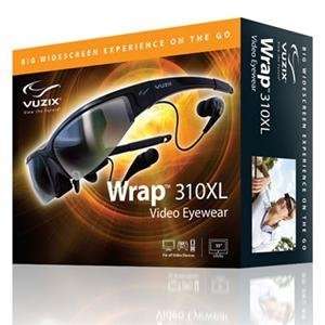  NEW Wrap 310XL Widescreen (Video Specialty Products 