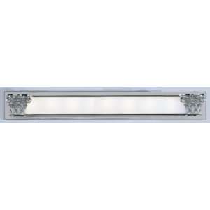   Cove Tuscan Two Light Ambient Bathroom Fixture from the Palladian Cove
