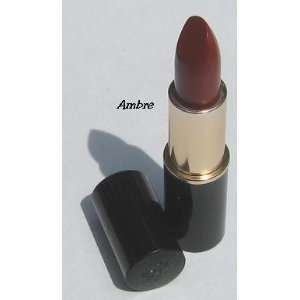 Lancome Rouge Sensation Lipstick ~ Ambre Beauty