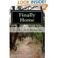 Finally Home by C L Ambrosia ( Paperback   Mar. 23, 2012)