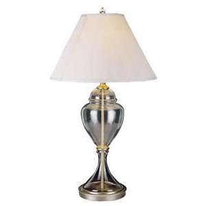  Trans Globe RTL 7942 AG Lamps Antique Gold Table Lamp 