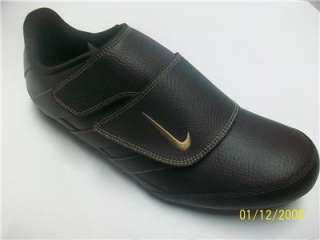 Limited Brown Gold Mens Nike Roubaix Trainer All Sizes  