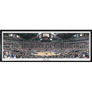  NBA Dallas Mavericks, American Airlines Center Stadium 