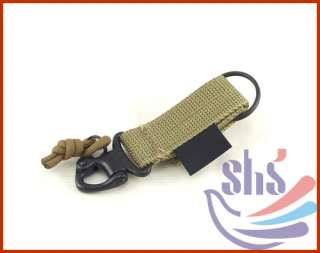 Khaki Multi Function Keyper Multifunction Sport Game  