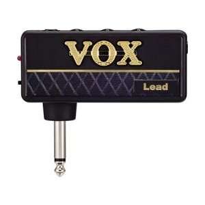 Vox Amplug Lead Headphone Amp
