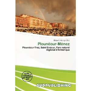    Ménez (French Edition) (9786138470526) Eldon A. Mainyu Books