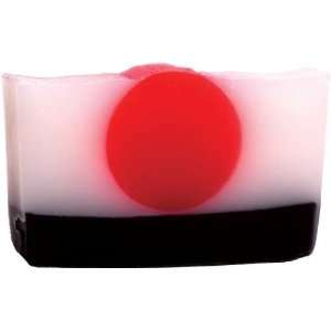  Handmade (Samurai) Soap 