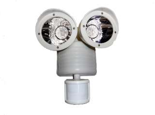 LED Solar Powered Motion Sensor Security Flood Light LED Security 