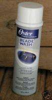 OSTER Clipper Blade Wash and Cleaner  