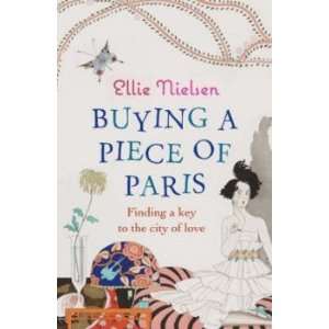  Buying a Piece of Paris Nielson Ellie Books