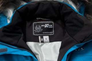   Snowboard Waterproof Warm Jacket /Pant /Suit For X Mountain spirit B