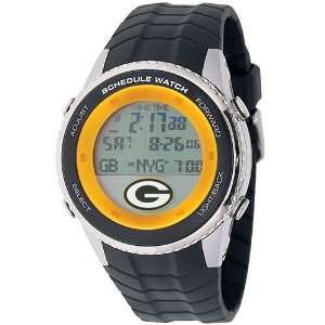  Green Bay Packers Schedule Watch