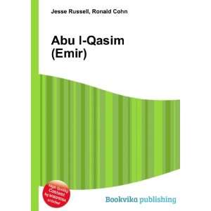  Abu l Qasim (Emir) Ronald Cohn Jesse Russell Books