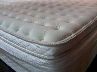 Luxury 6 Adjustable # Air Bed Sleep System Mattress 25yr Warranty 