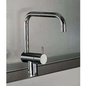  Vola KV8US 20 Bathroom Sink Faucets   Single Hole Faucets 