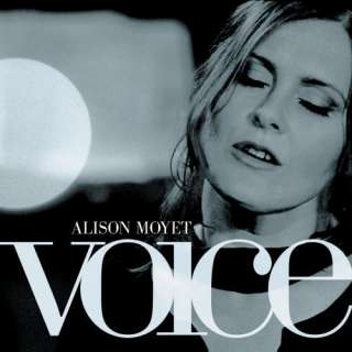  Voice Alison Moyet