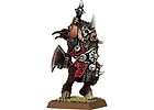 Beastmen Beastlord with Great Weapon   WarHammer Fantas